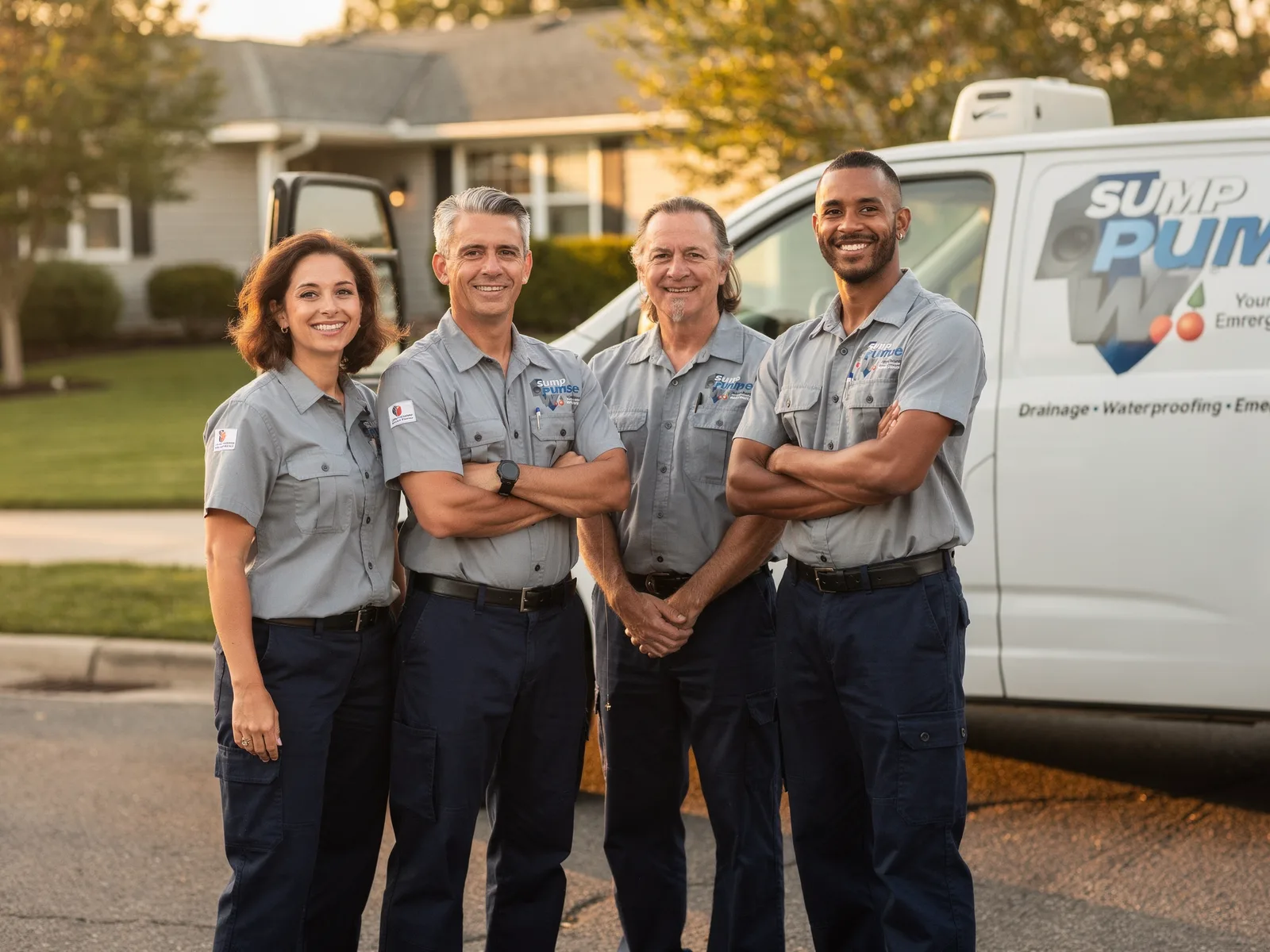 Water Heater Repair company in Tampa, FL