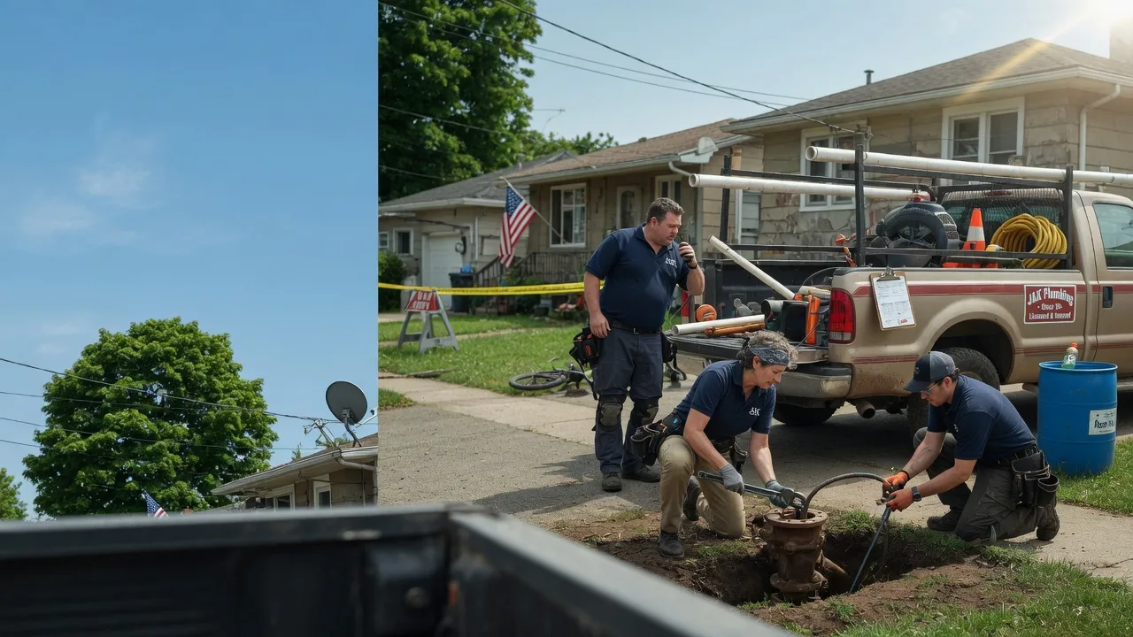 Water Heater Replacement in Tampa, FL near me